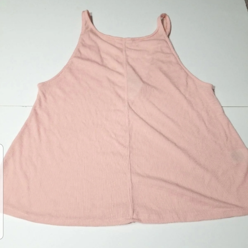 Sold Free people tank
